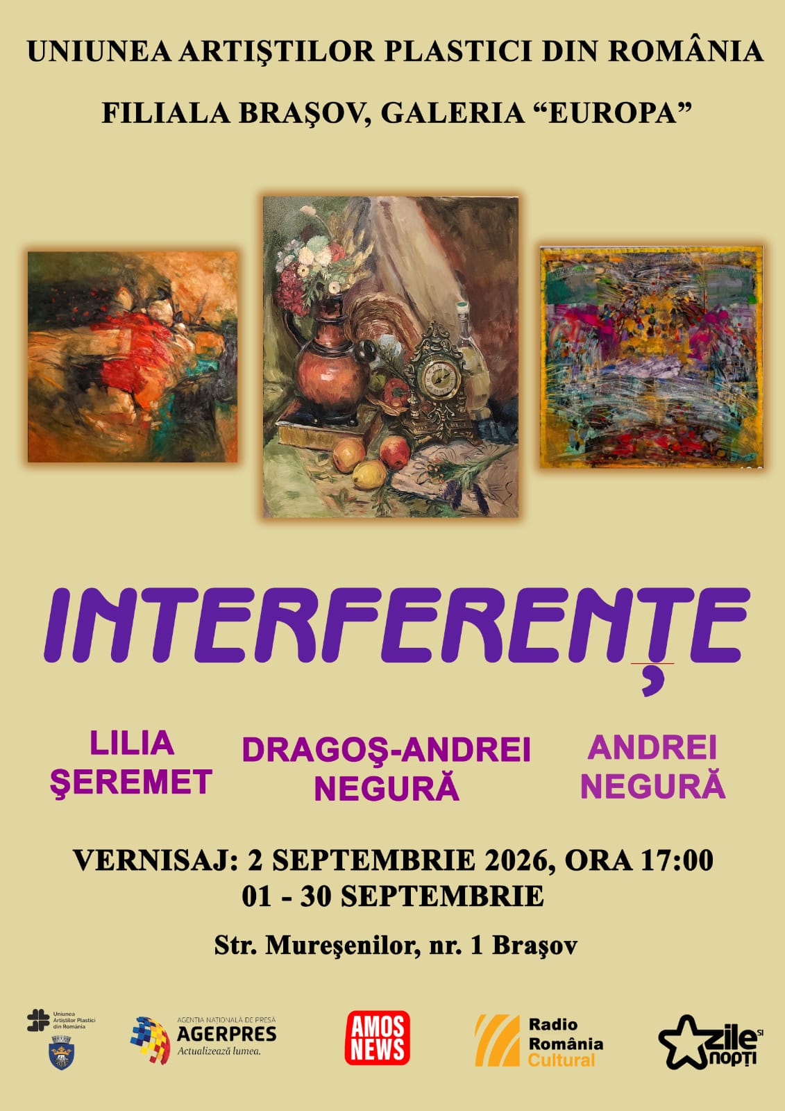 Interferente 2026